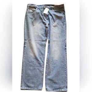 MNML Straight Every Day Denim 40x32